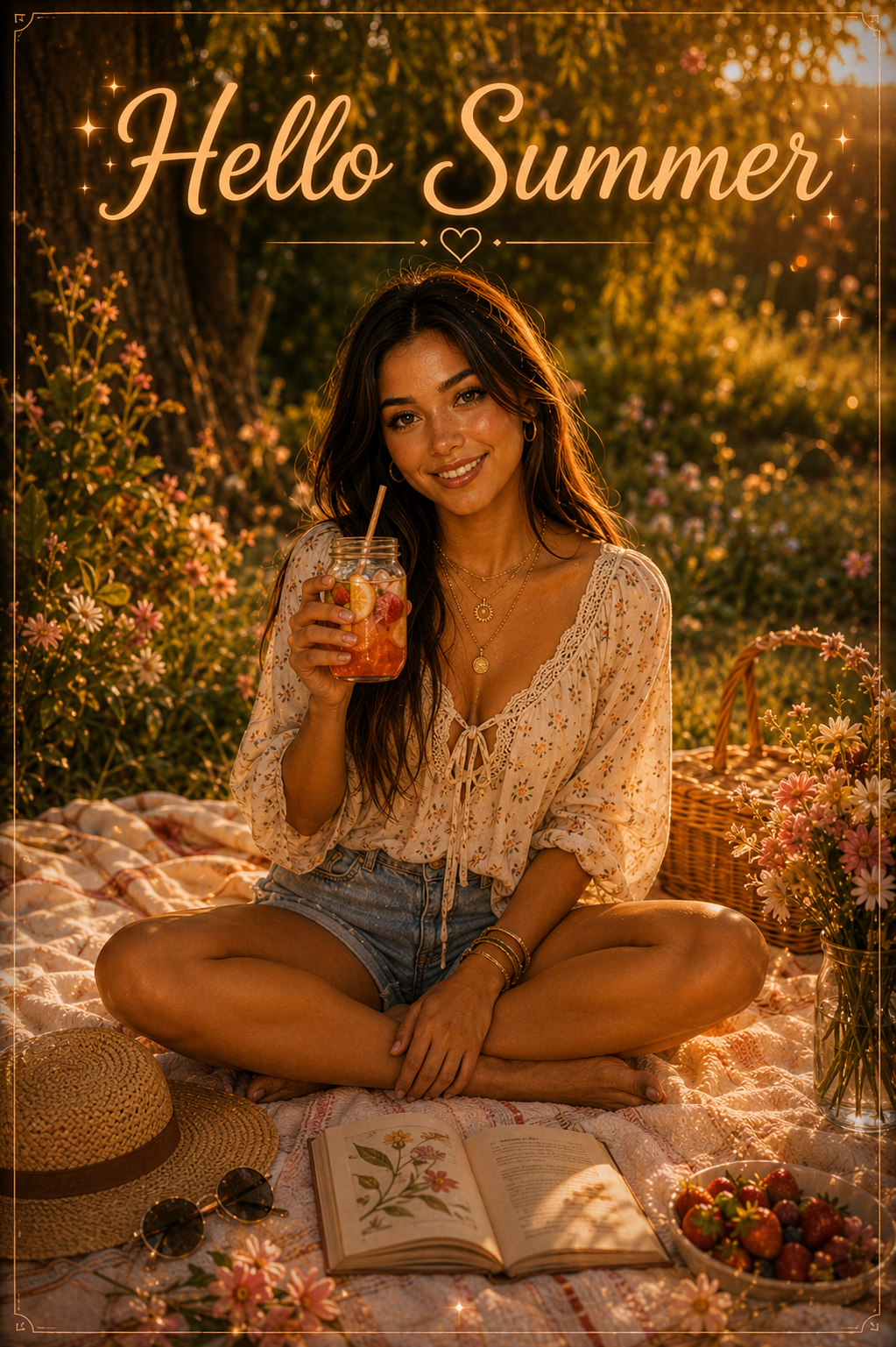 Hello Summer