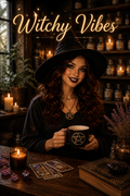 Witchy Vibes