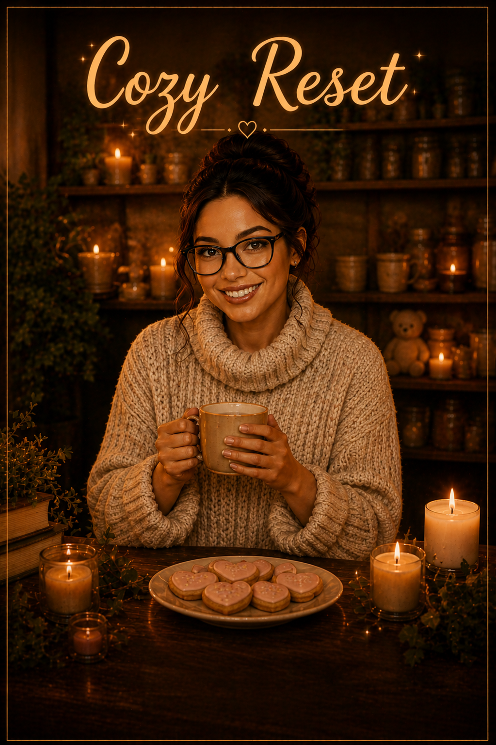 Cozy Reset